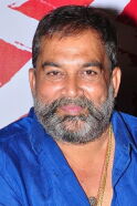 Madhusudhan Rao