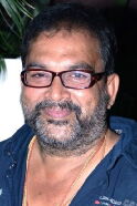 Madhusudhan Rao