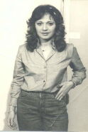 Madiha Kamel