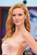 Madisen Beaty