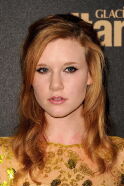 Madisen Beaty