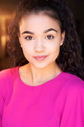 Madison Bailey