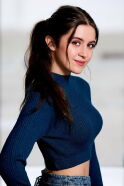 Madison Calderon