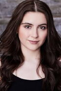 Madison Calderon