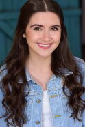 Madison Calderon