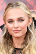 Madison Iseman