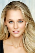 Madison Iseman