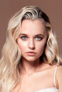 Madison Iseman