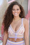 Madison Pettis