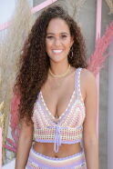 Madison Pettis
