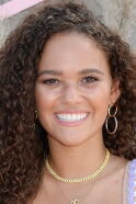 Madison Pettis