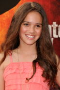Madison Pettis