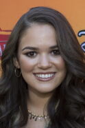 Madison Pettis