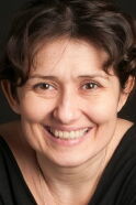Madlen Dzhabrailova