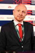 Mads Brügger