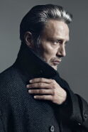 Mads Mikkelsen