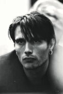 Mads Mikkelsen