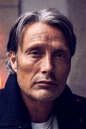 Mads Mikkelsen