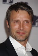 Mads Mikkelsen