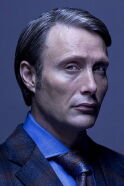 Mads Mikkelsen