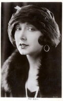 Mae Busch