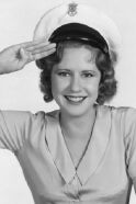 Mae Clarke
