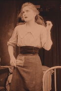 Mae Marsh