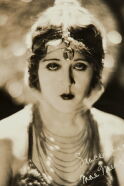 Mae Murray