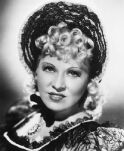 Mae West