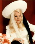 Mae West