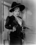 Mae West