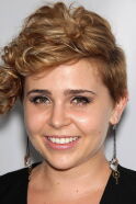 Mae Whitman
