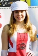 Mae Whitman