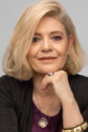 Magali Biff
