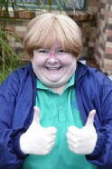 Magda Szubanski