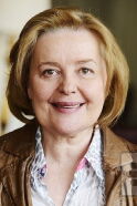 Magda Vášáryová