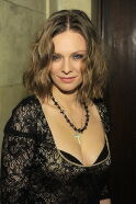Magdalena Boczarska