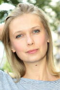 Magdalena Górska