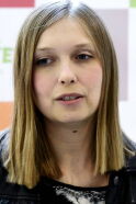 Magdalena Górska