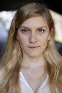Magdalena Kronschläger