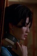 Maggie Cheung