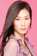 Maggie Cheung Ho-Yee