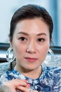 Maggie Cheung Ho-Yee