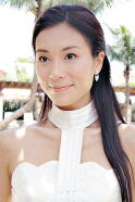 Maggie Cheung Ho-Yee