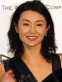 Maggie Cheung Man-yuk