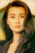 Maggie Cheung Man-yuk
