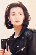 Maggie Cheung Man-yuk