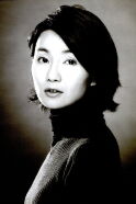 Maggie Cheung Man-yuk