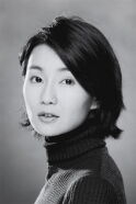 Maggie Cheung Man-yuk