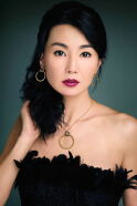 Maggie Cheung Man-yuk